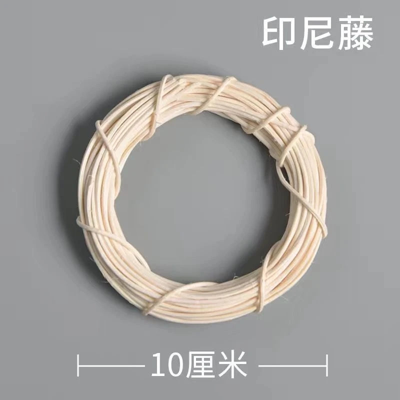 Artificial Plant Wreath