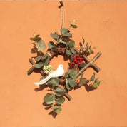 Artificial Plant Wreath