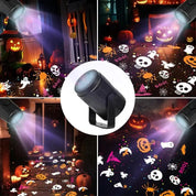 Halloween Projector Light