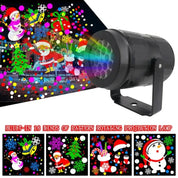 Halloween LED Projector Light Outdoor