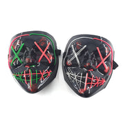 Wireless Purge Mask