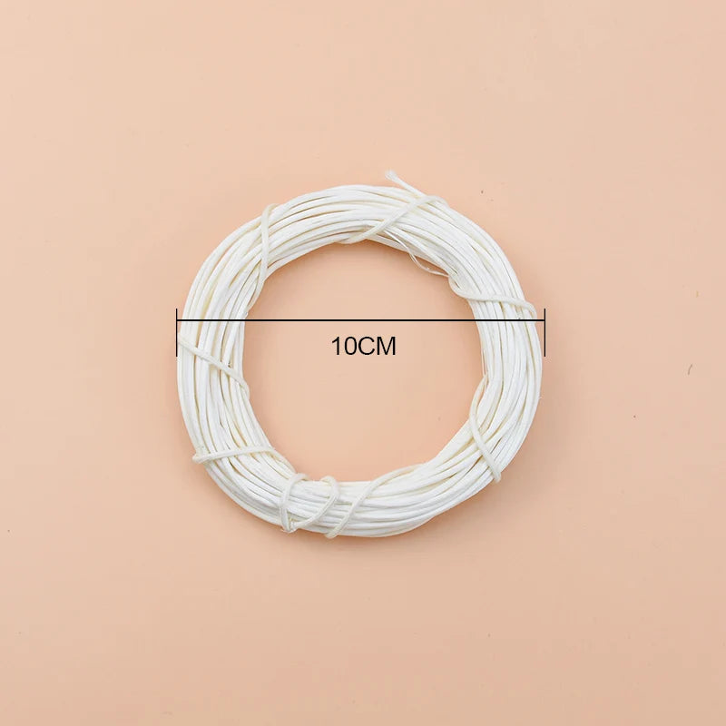 Artificial Plant Wreath