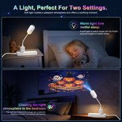 Halloween Projector Lights for Night Lamp