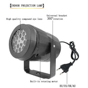 Halloween LED Projector Light Outdoor