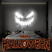 Halloween USB Projector Light