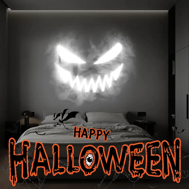 Halloween USB Projector Light