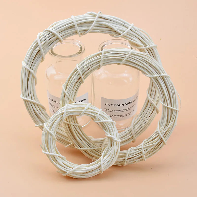 Artificial Plant Wreath