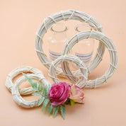 Artificial Plant Wreath
