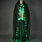 Wireless LED Purge Mask Halloween