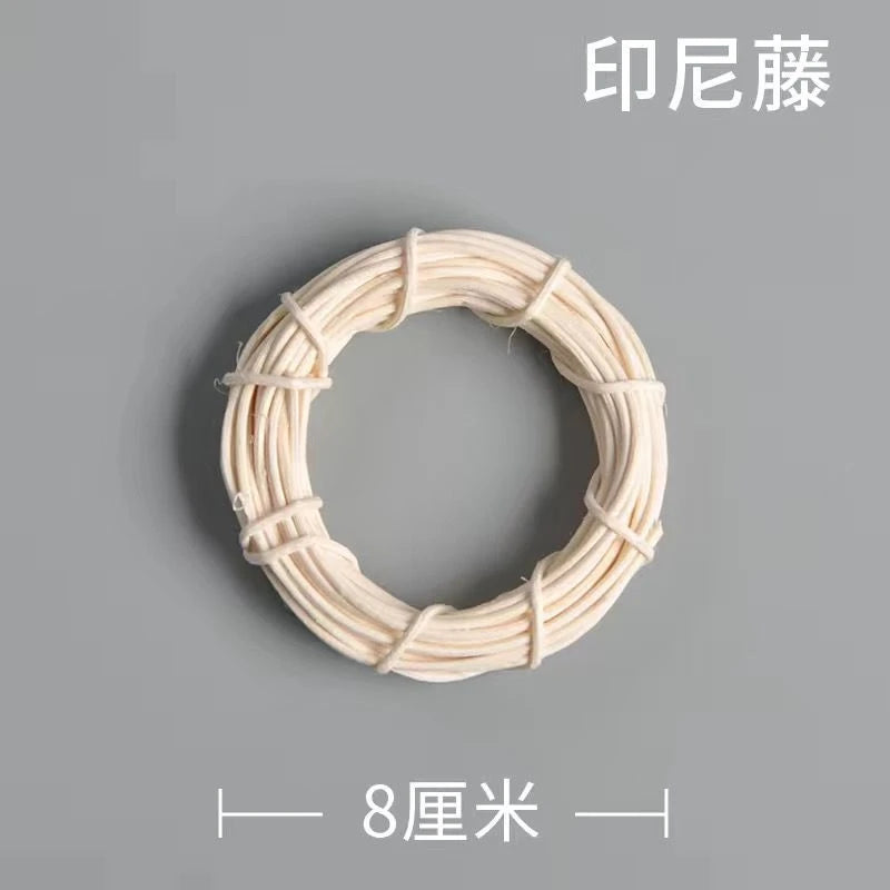 Artificial Plant Wreath