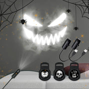 Halloween USB Projector Light