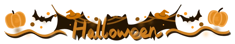 Halloween USB Projector Light