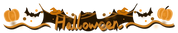 Halloween USB Projector Light