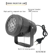 Halloween LED Projector Light Outdoor