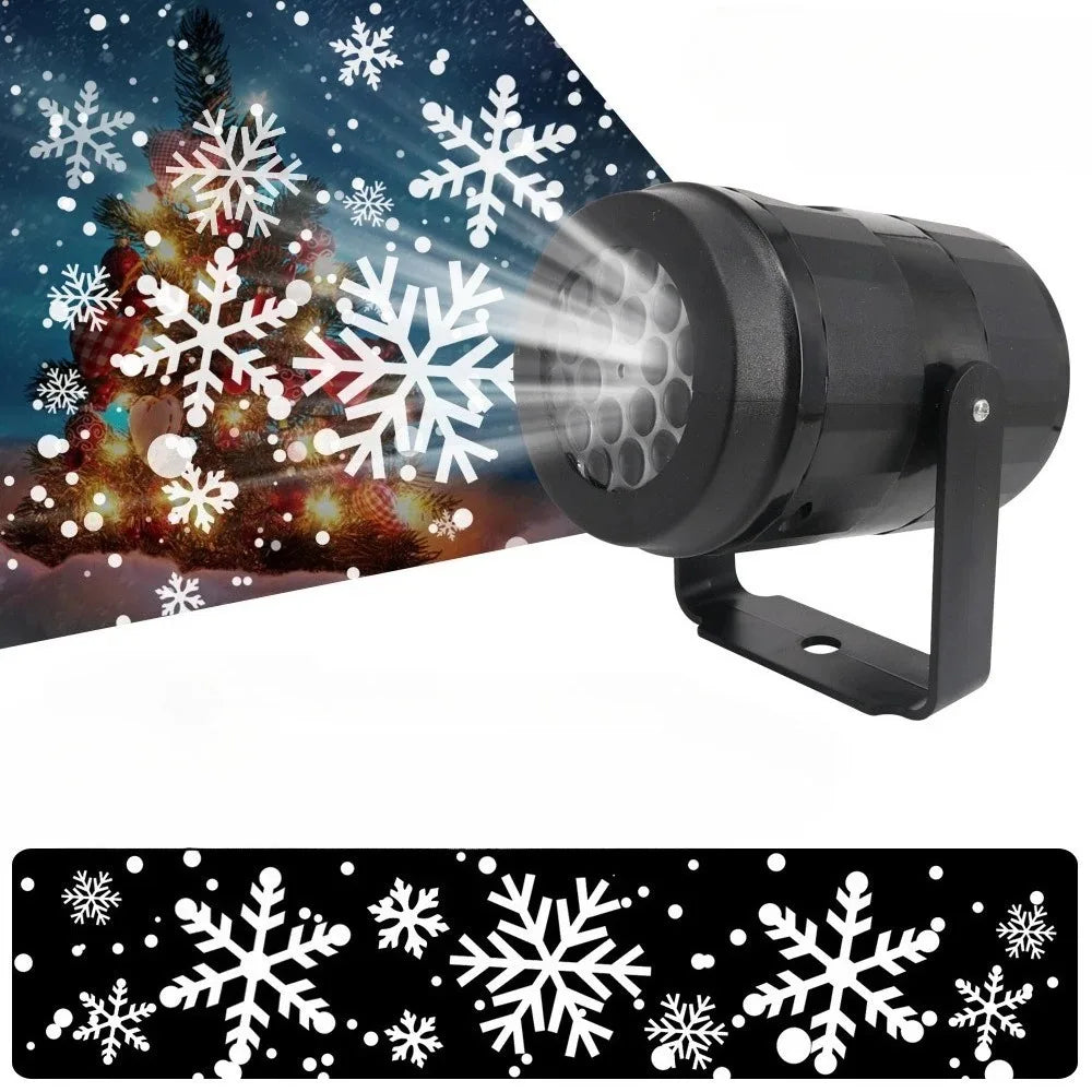Halloween LED Projector Light Outdoor