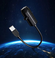Halloween USB Projector Light