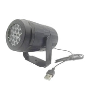 Halloween Projector Light