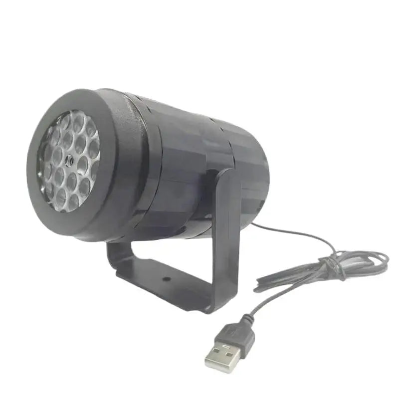 Halloween Projector Light