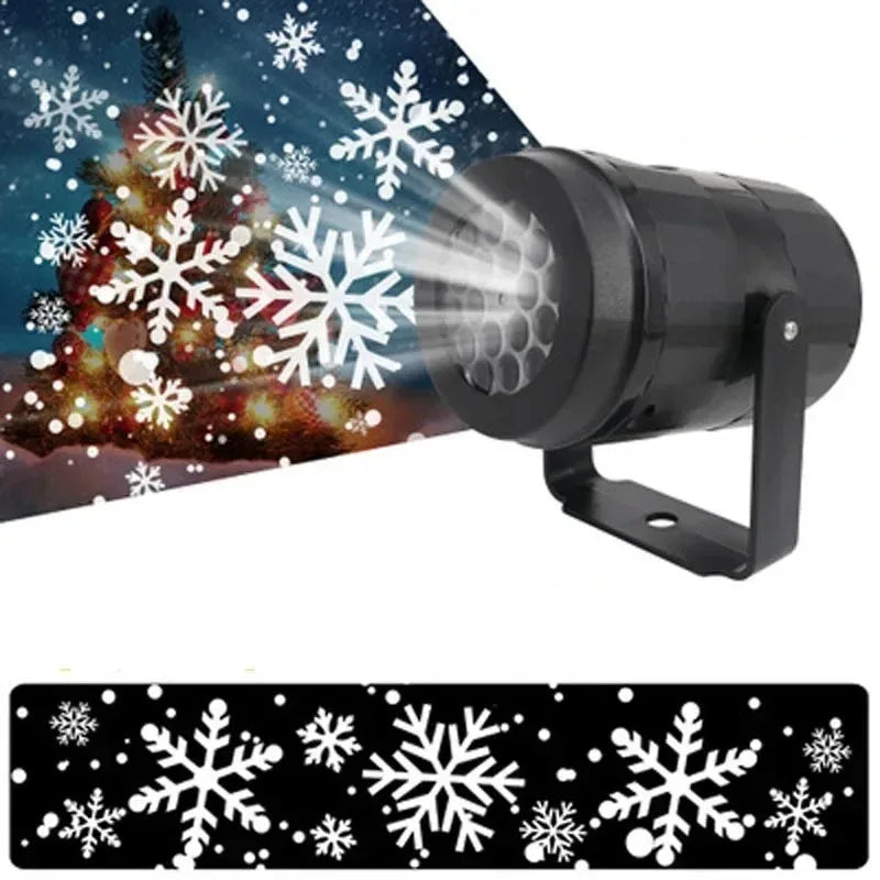 Halloween LED Projector Light Outdoor