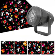 Halloween LED Projector Light Outdoor