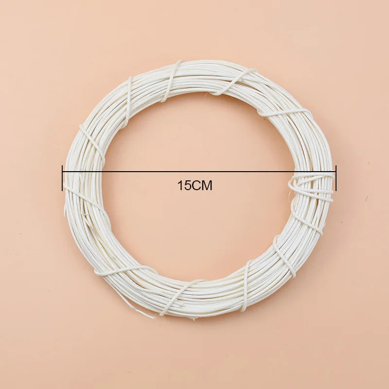 Artificial Plant Wreath