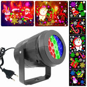 Halloween LED Projector Light Outdoor