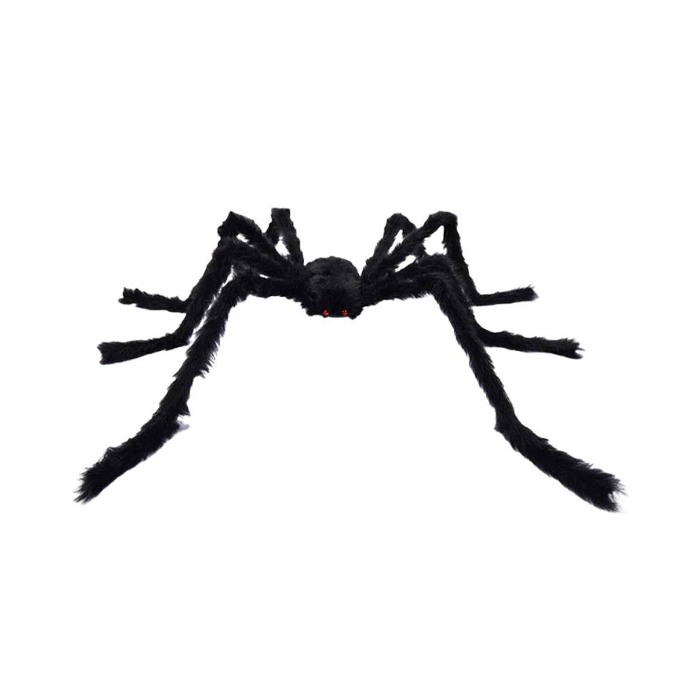 Halloween Spider Web