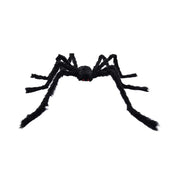 Halloween Spider Web