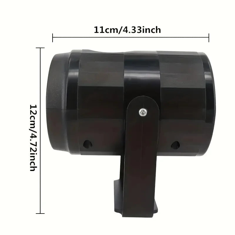 Halloween LED Projector Light Outdoor